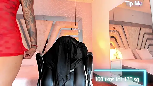 AngelineHeet webcam
