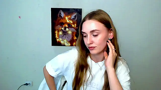 Doll_Angelina webcam