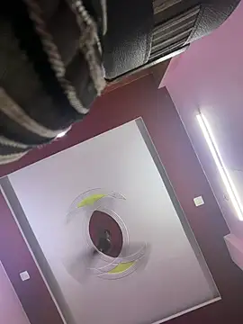 Curvy_GX webcam