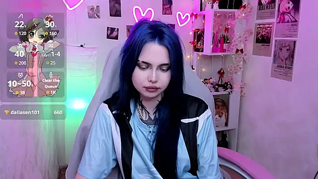 Morana_Batt webcam