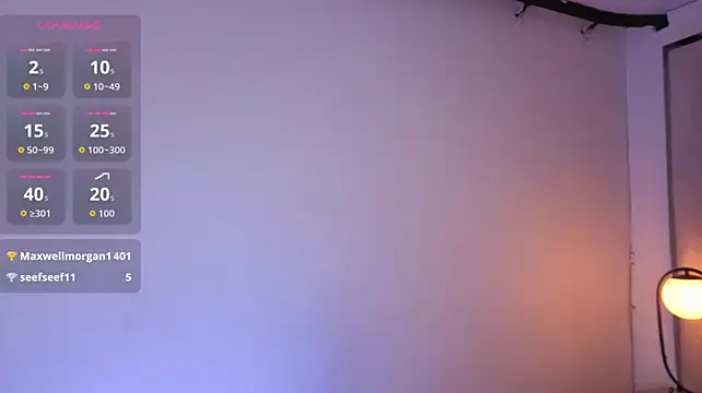 lian_cameron webcam