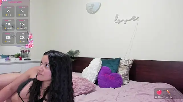 LunaaKitty webcam