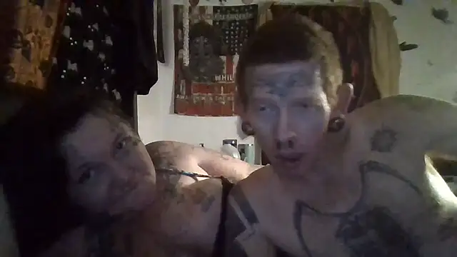 ThorsonFreja webcam