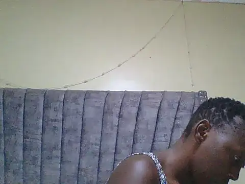 Dizzydose webcam