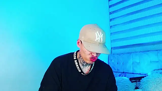 _justinmoon2 webcam