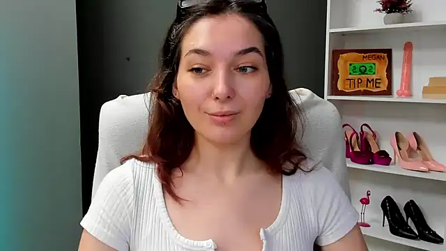 Meagn_Extasy webcam