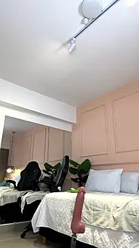 SHARONN____ webcam