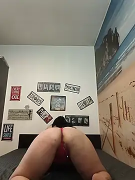 SugarDiamonds webcam