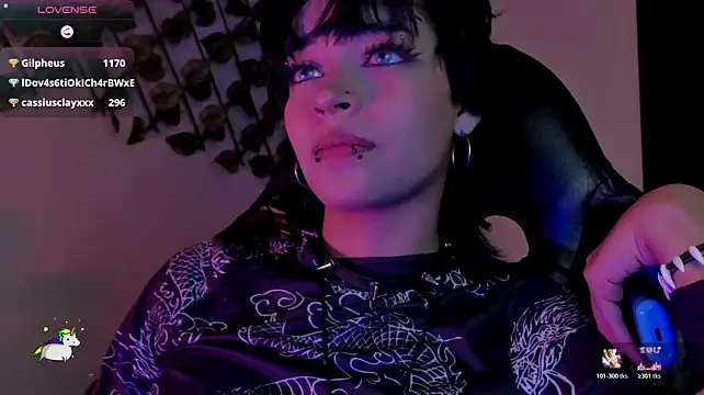 Anny_Kiitty webcam