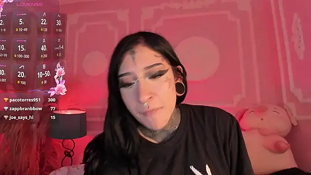 Kat_VonDe webcam