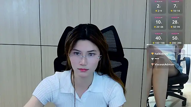 zhen-68 webcam
