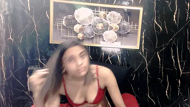 Luscious_Lexy webcam