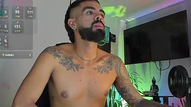 _kameron9811 webcam