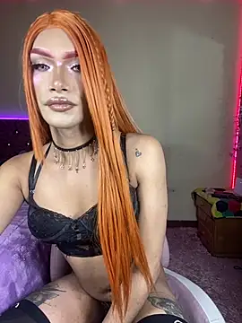 _KittyQueen12 webcam