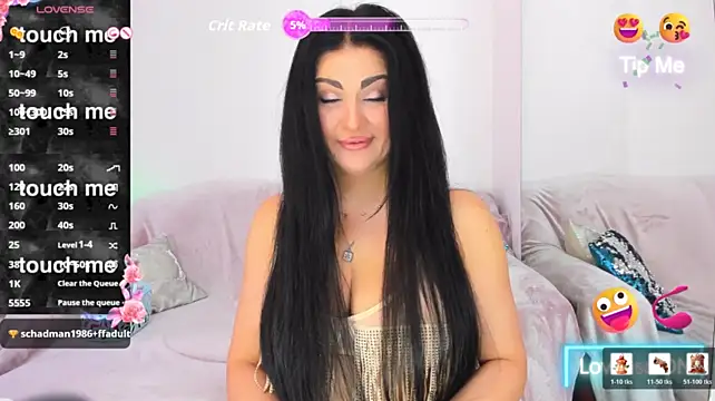 ClaireWarner webcam