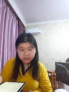 Xsoubb webcam