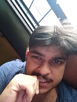 Your_Secret_Guy webcam