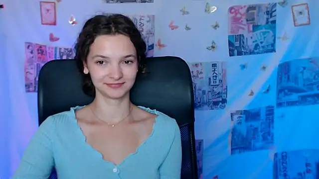 _SusieSu_ webcam