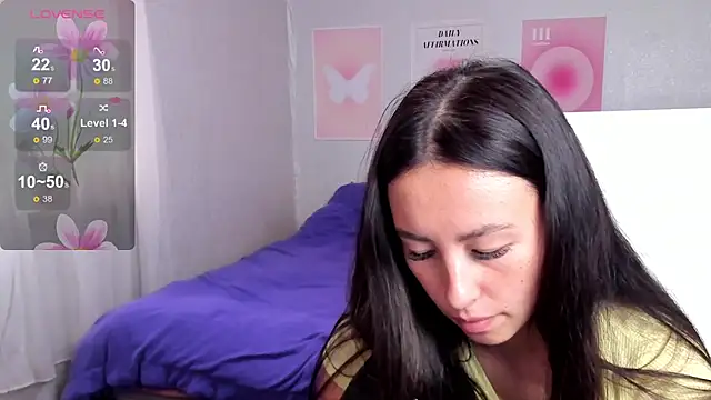 Geisha_Anna webcam