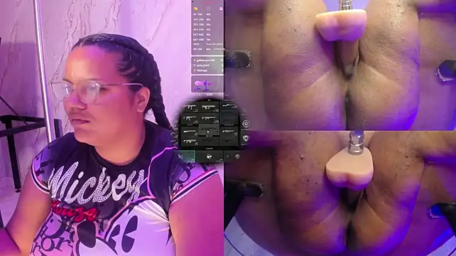 mhiarey (F young) - CTRLX80SEG 😈 TASTE ME & MAKE ME DRIP🔥