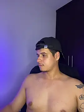 BjornSteel webcam