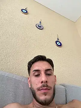 suissegigolo1 webcam