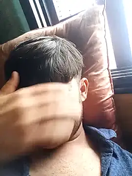 your_secret_guy (M twink) - Cum show in shower