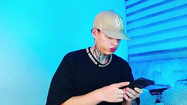 _justinmoon2 webcam