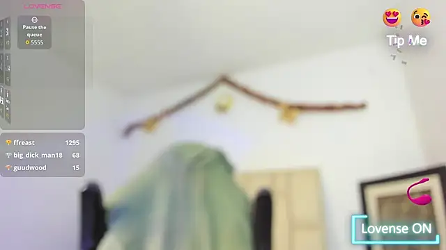 xkim_starxx webcam