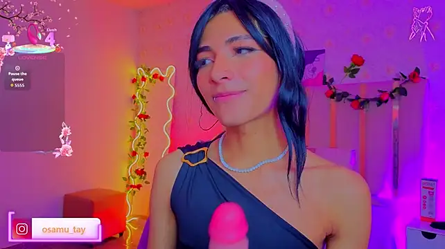 osamu_tay webcam