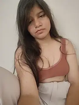 PInki_rao webcam
