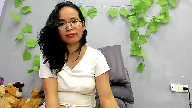 loveley_jenny webcam