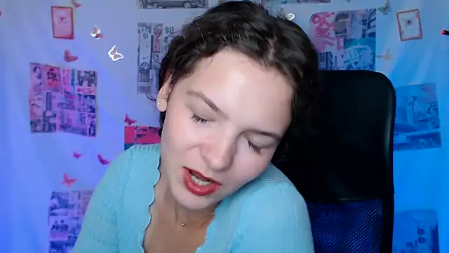 _SusieSu_ webcam
