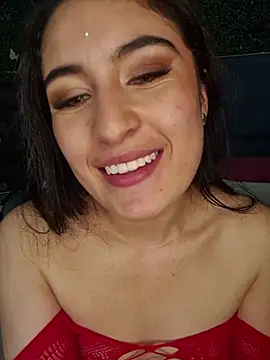 Cataa_Hill live cam on StripChat