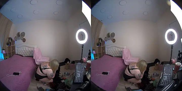 Yoki_Shizuko webcam