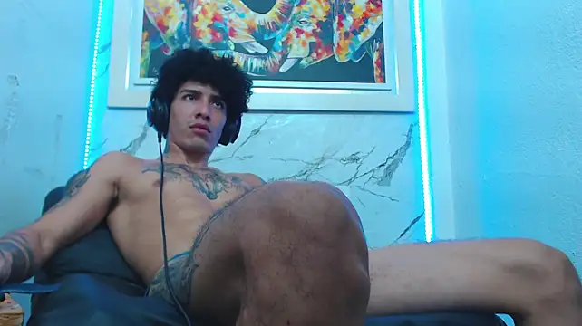 targuerian22 webcam