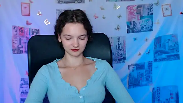 _SusieSu_ webcam