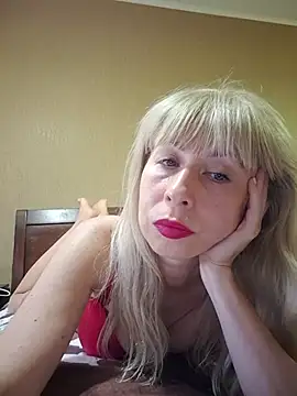 SelinaLovqx webcam