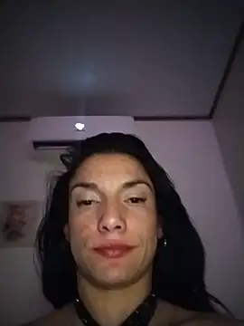 PazMonroe webcam