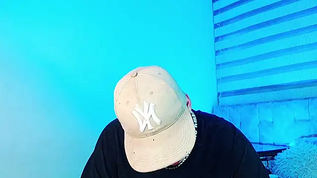 _justinmoon2 (M young) - CUMSHOW💖🔥