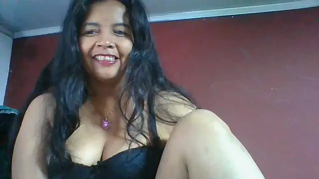 DianaOchoa_ webcam