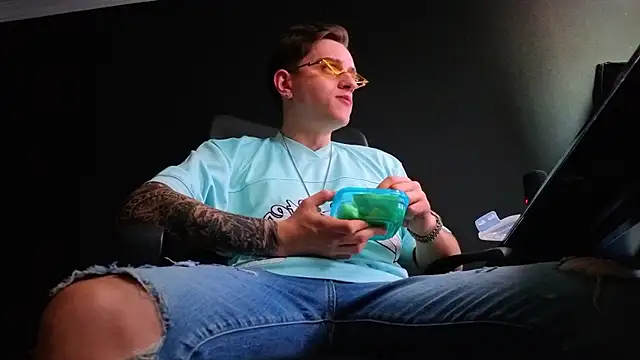 FelixStarkk webcam