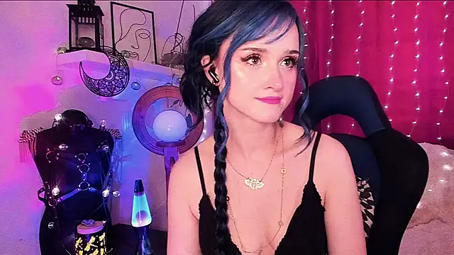 MistressJolie webcam