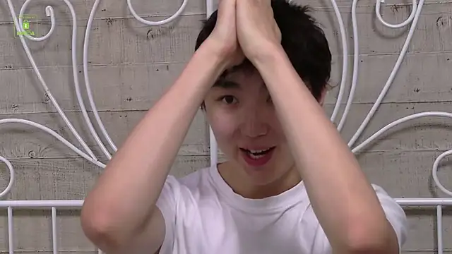 HeejinWang webcam