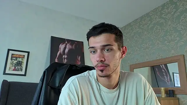 KaydenDrew webcam