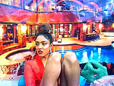 IndianPretty14u2Luv webcam