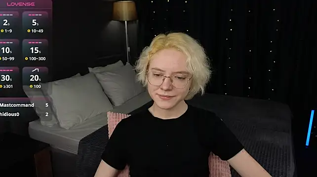 HottoKori webcam