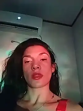 PazMonroe webcam