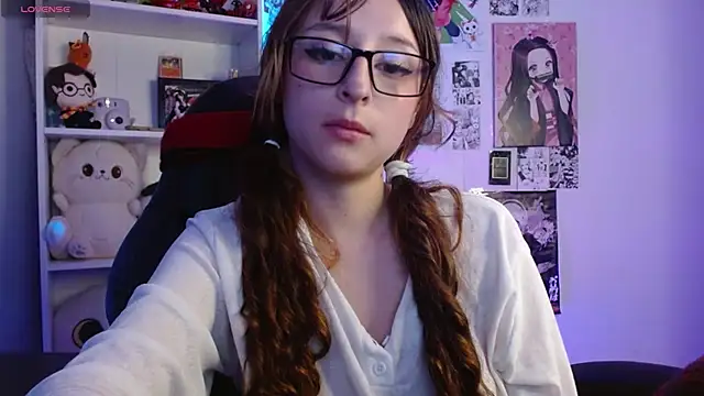 CelesteAyase live webcam