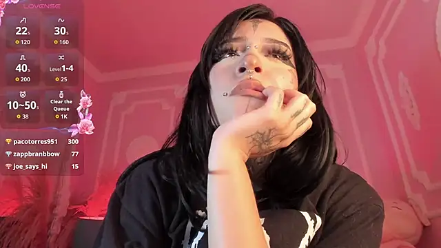 Kat_VonDe webcam